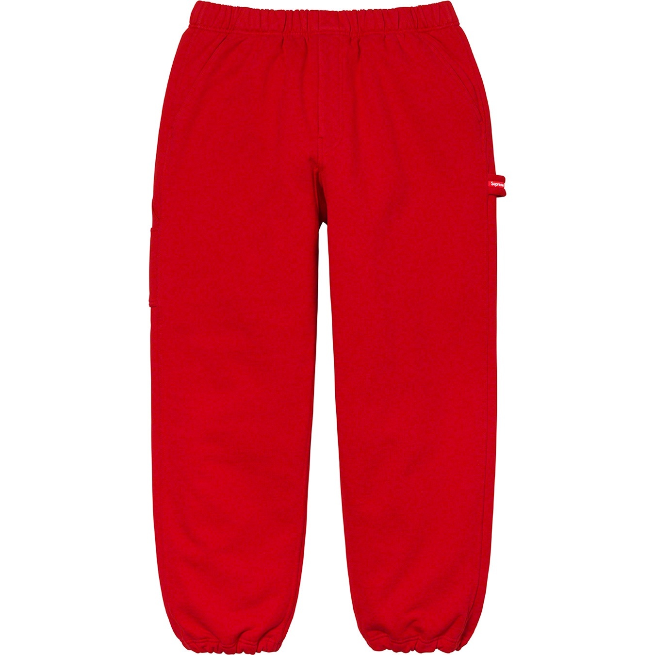 Utility Pocket Sweatpant view 3